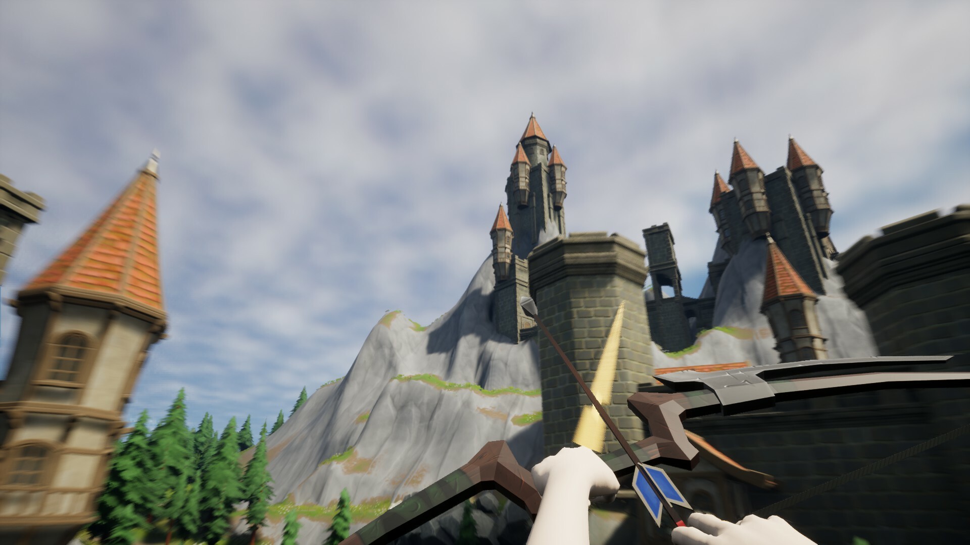 Inequalis screenshot 8