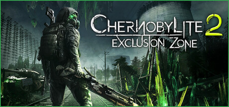 Chernobylite 2: Exclusion Zone banner
