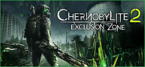 Chernobylite 2: Exclusion Zone