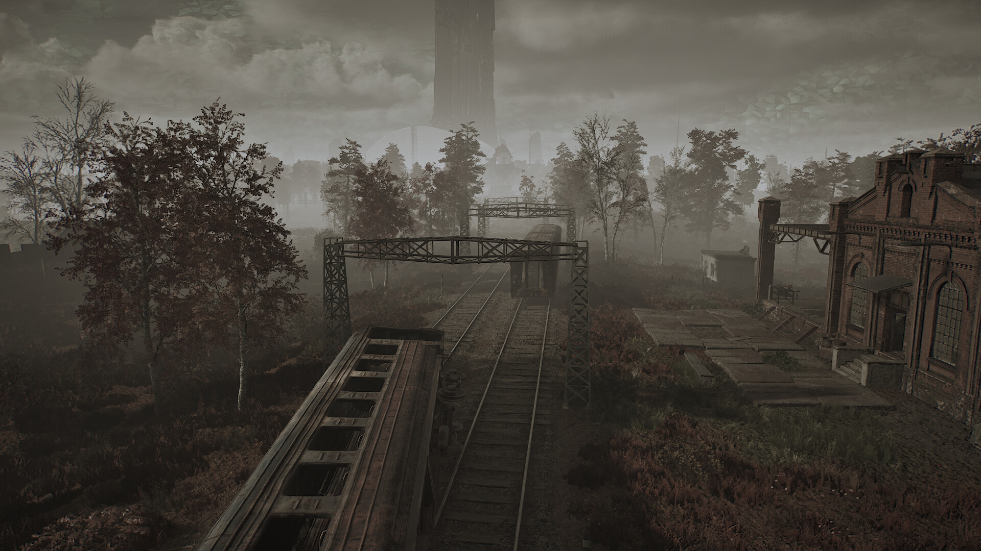 Chernobylite 2: Exclusion Zone — изображение 9
