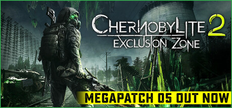 Chernobylite 2: Exclusion Zone