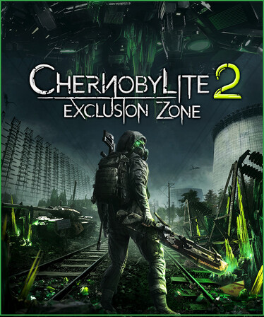 Chernobylite 2: Exclusion Zone