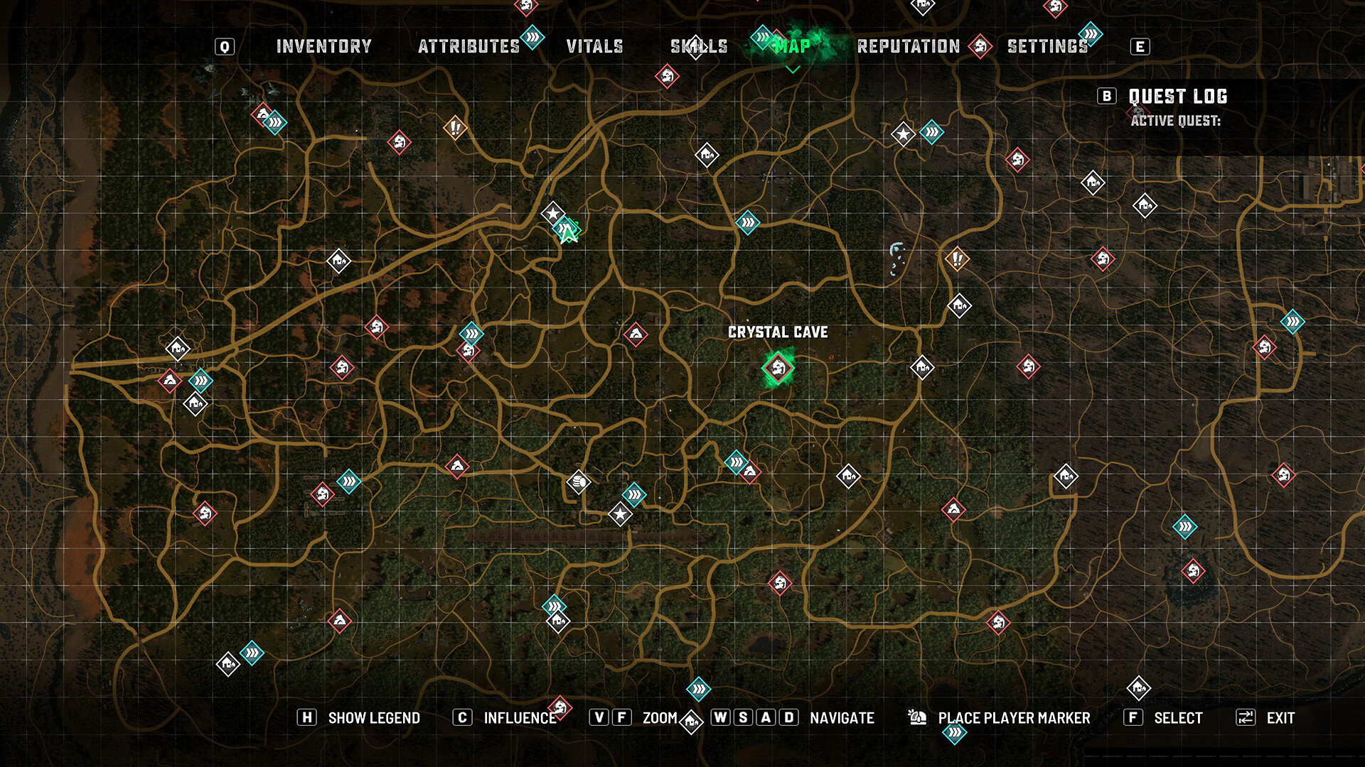 Chernobylite 2: Exclusion Zone — изображение 6