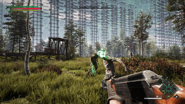 Chernobylite 2: Exclusion Zone 4