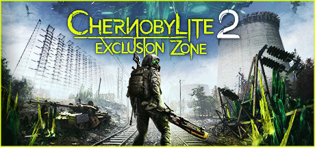 Chernobylite 2: Exclusion Zone Cover Image