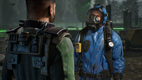 Chernobylite 2: Exclusion Zone 2