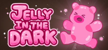 Jelly In The Dark: header artwork