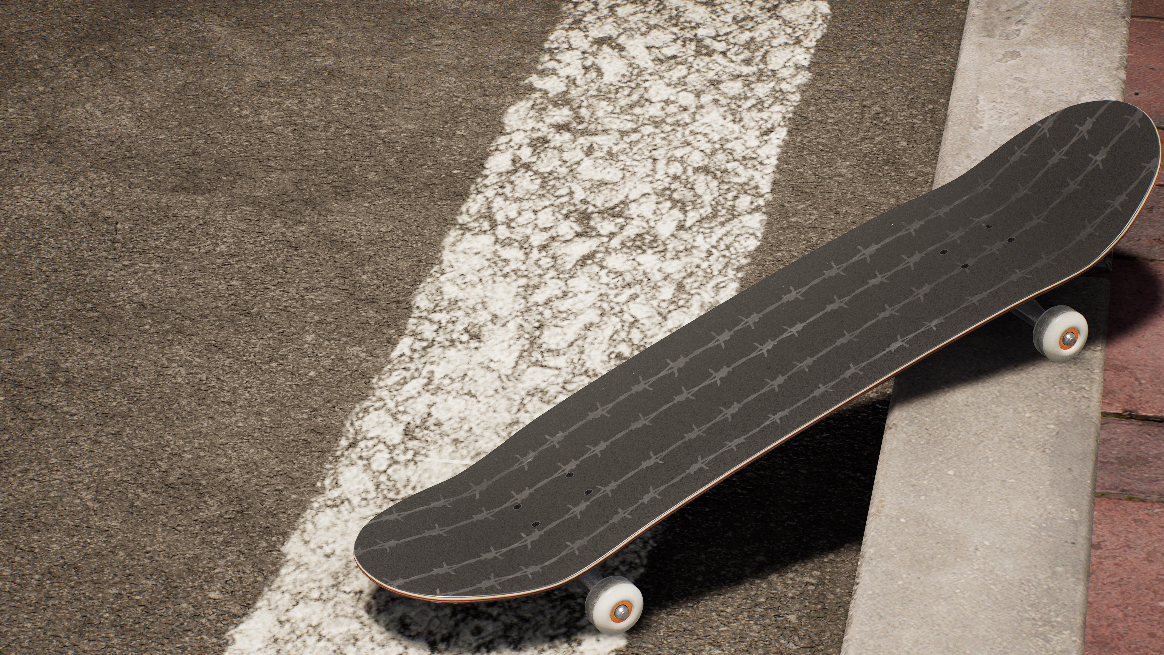 Session: Skate Sim Supporter Pack screenshot 10