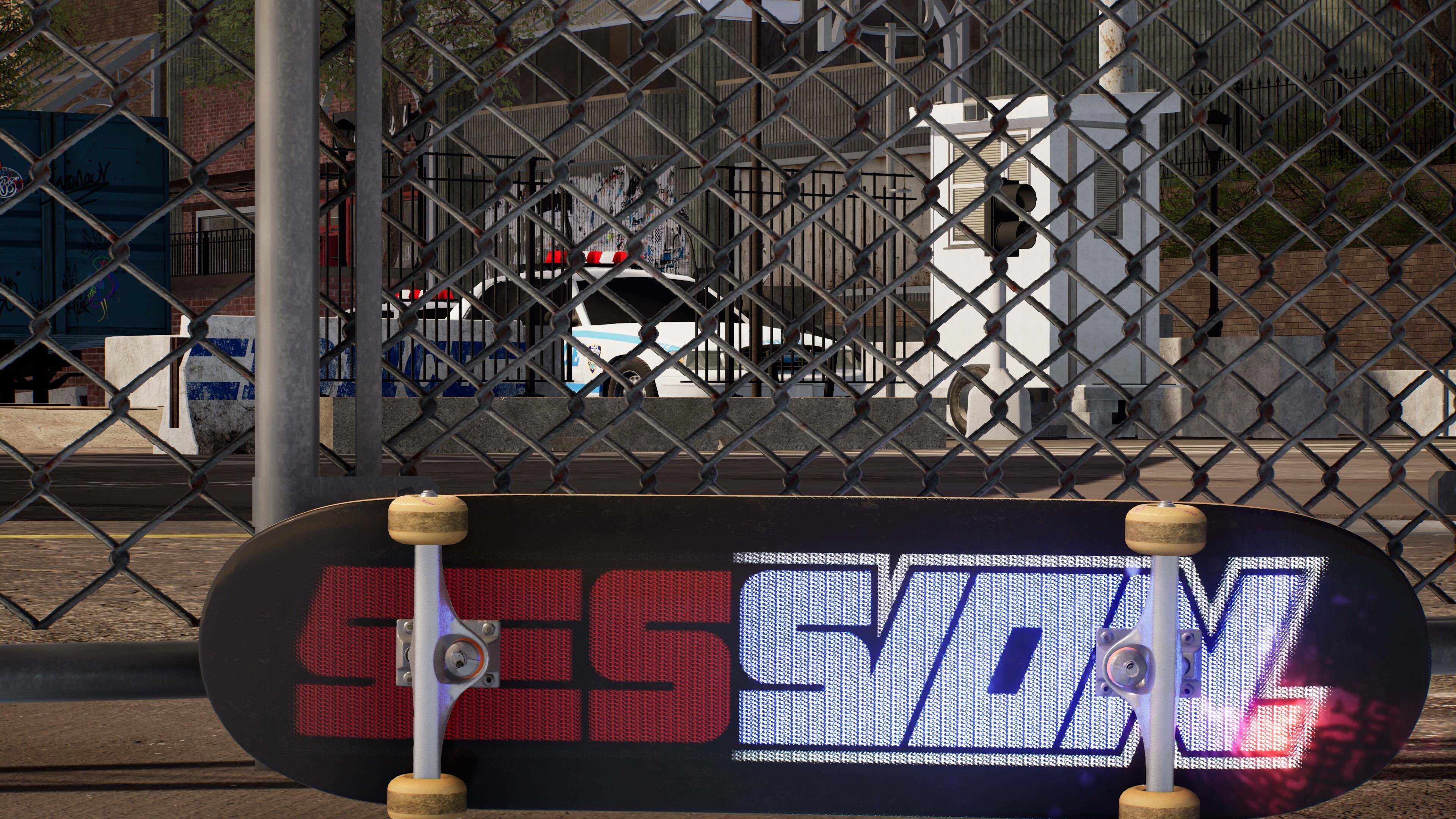 Session: Skate Sim Supporter Pack screenshot 9