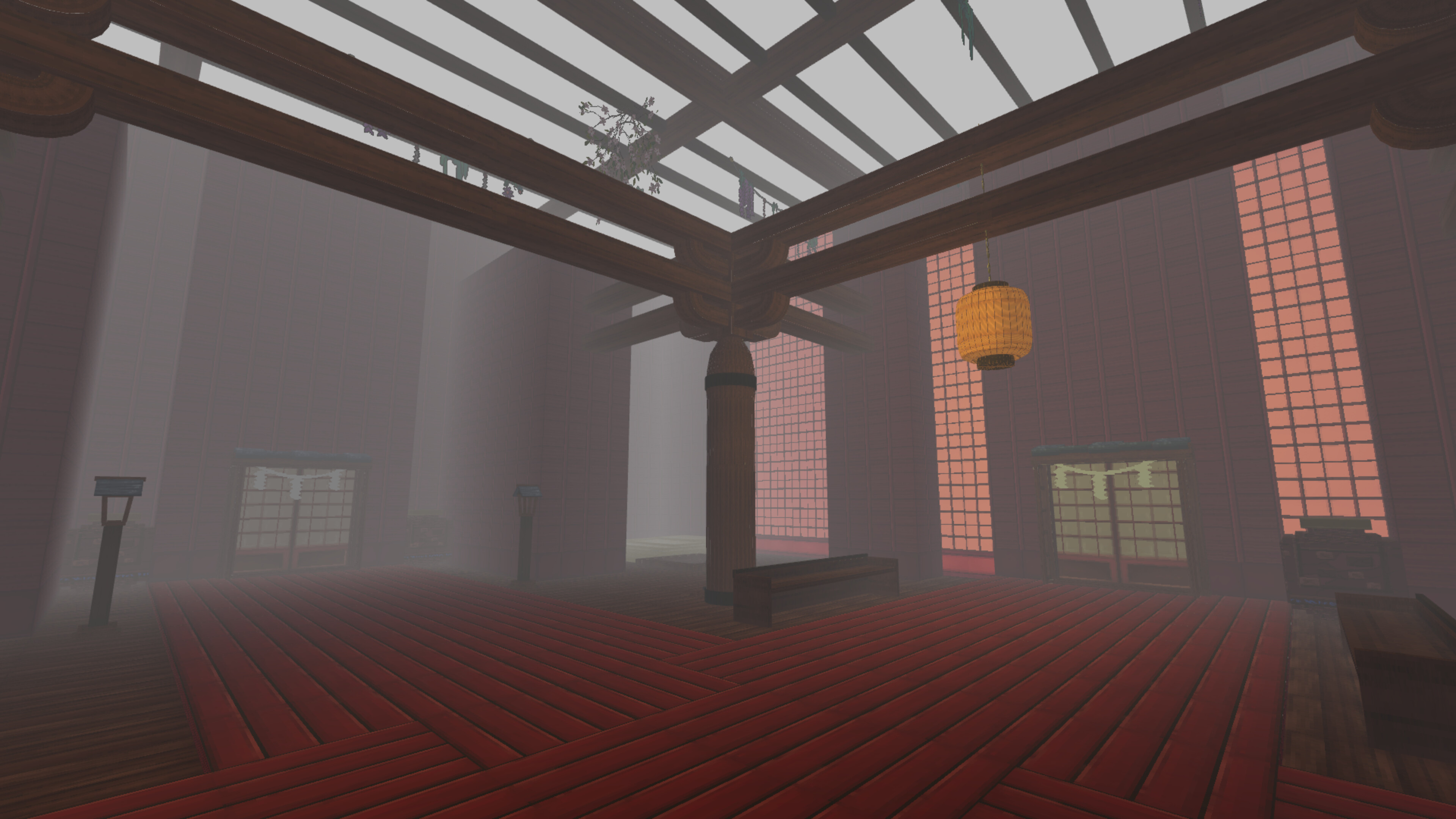 Silent Bloom screenshot 13