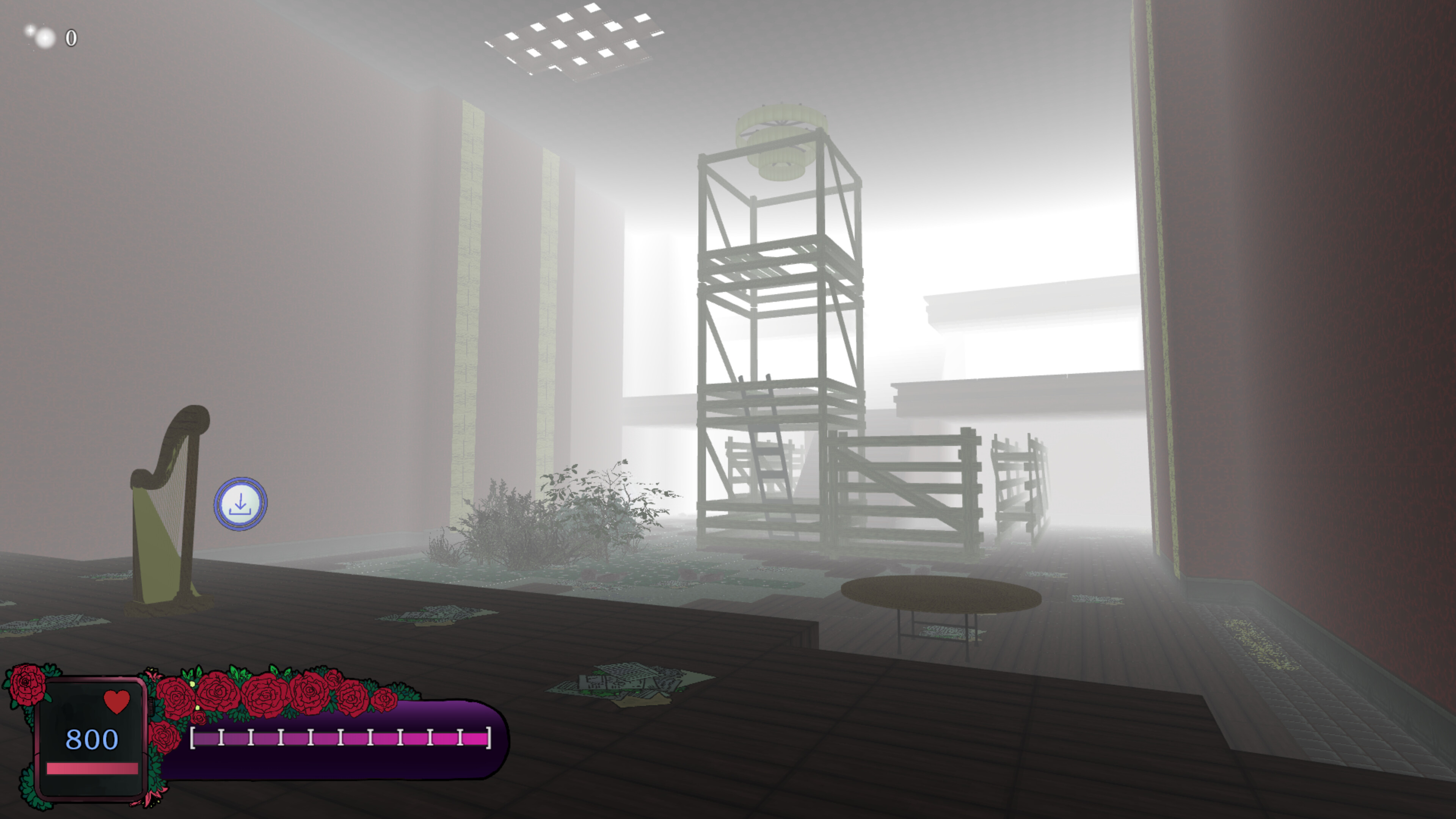Silent Bloom screenshot 11