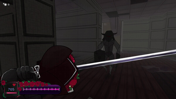Silent Bloom screenshot 8
