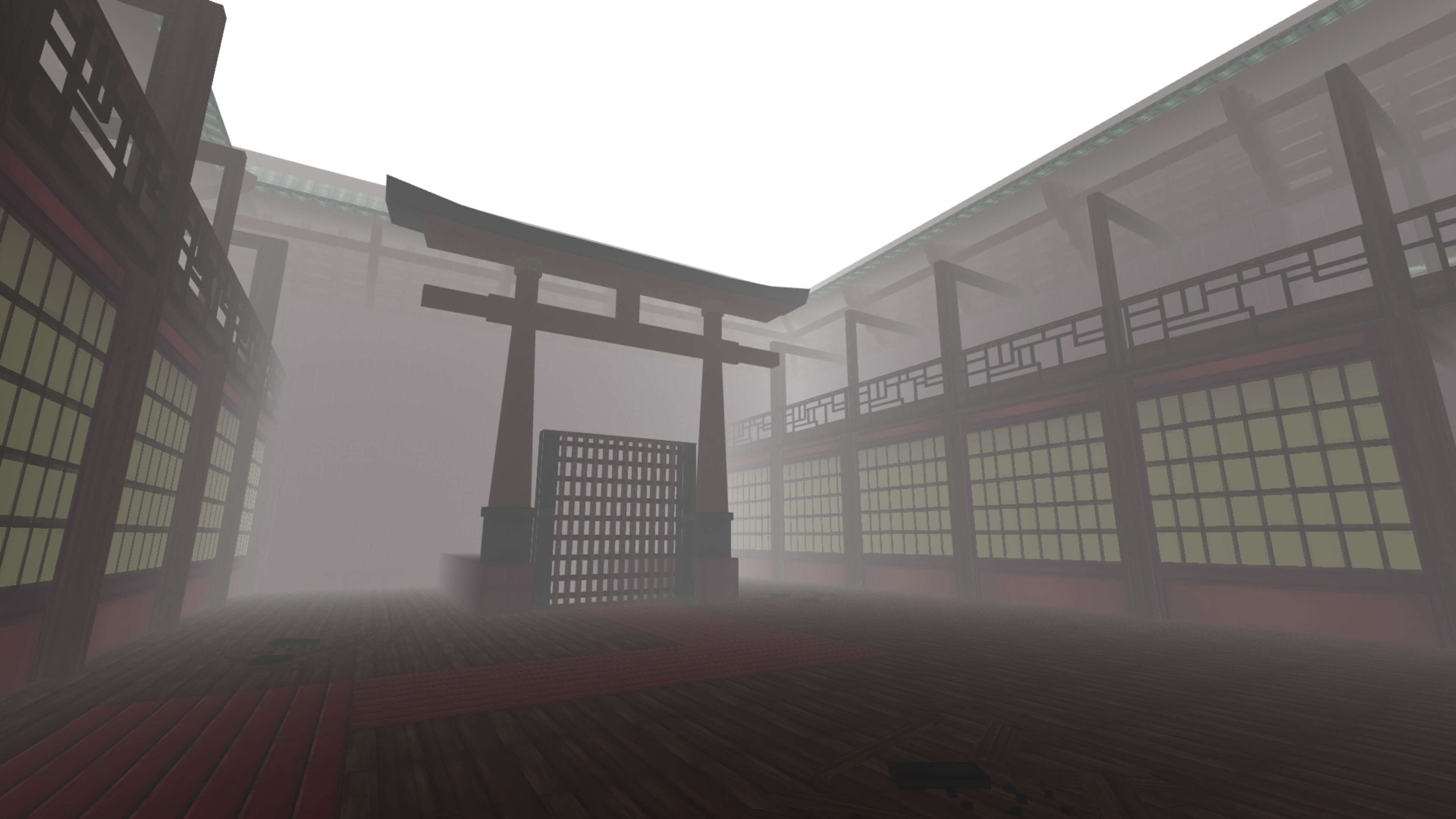 Silent Bloom screenshot 12