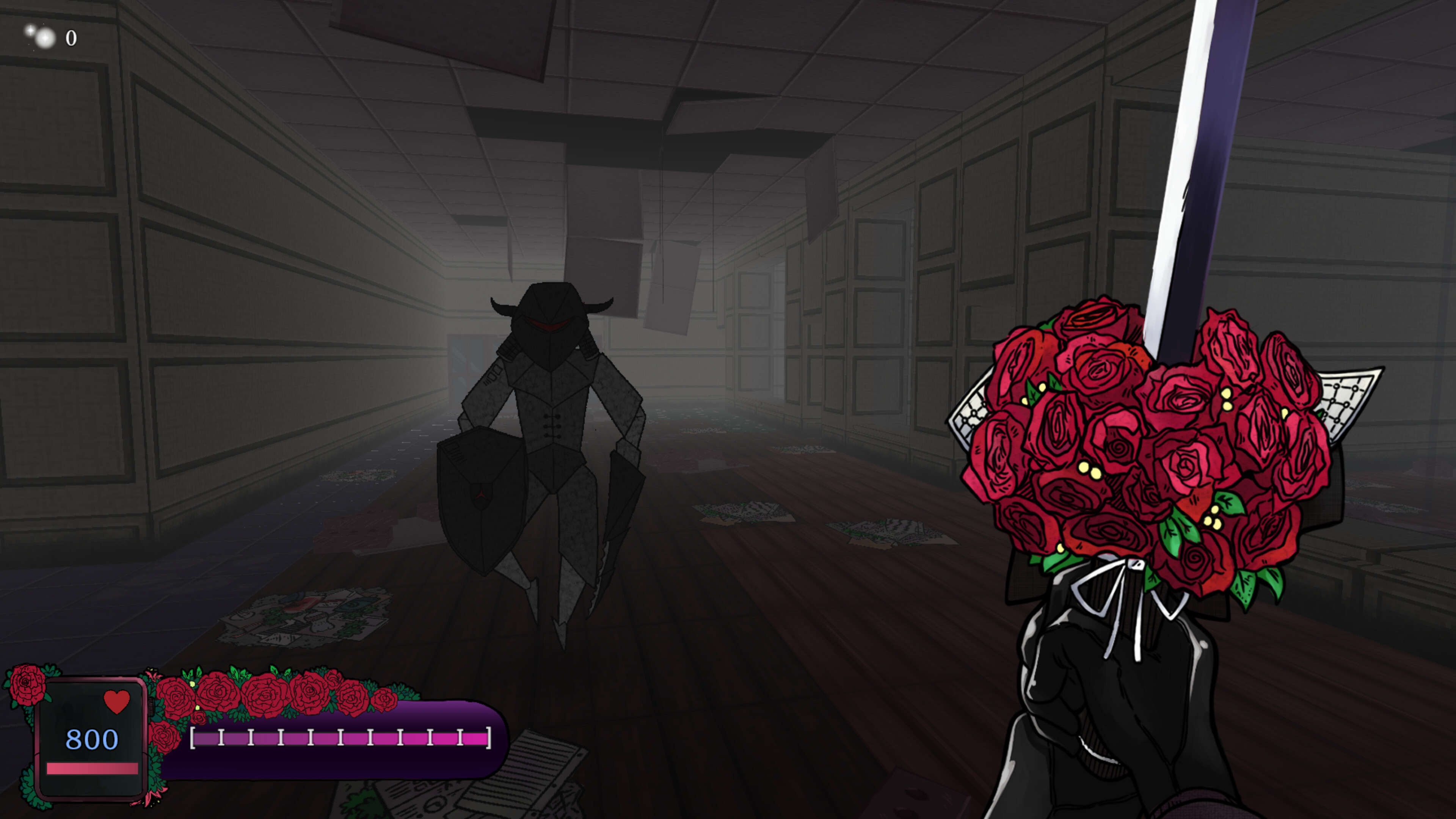 Silent Bloom screenshot 9
