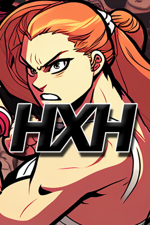 HXH