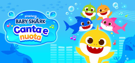 Baby Shark™: Canta e nuota