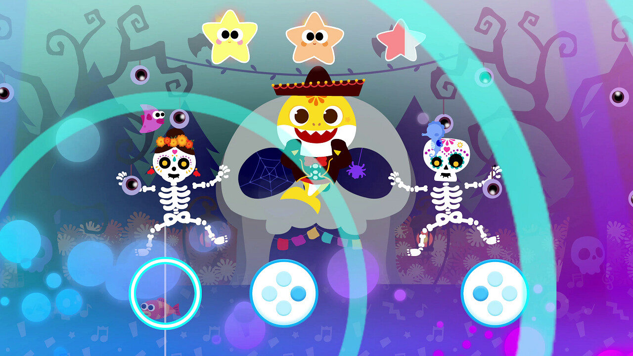 Baby Shark™: Sing & Swim Party screenshot 5