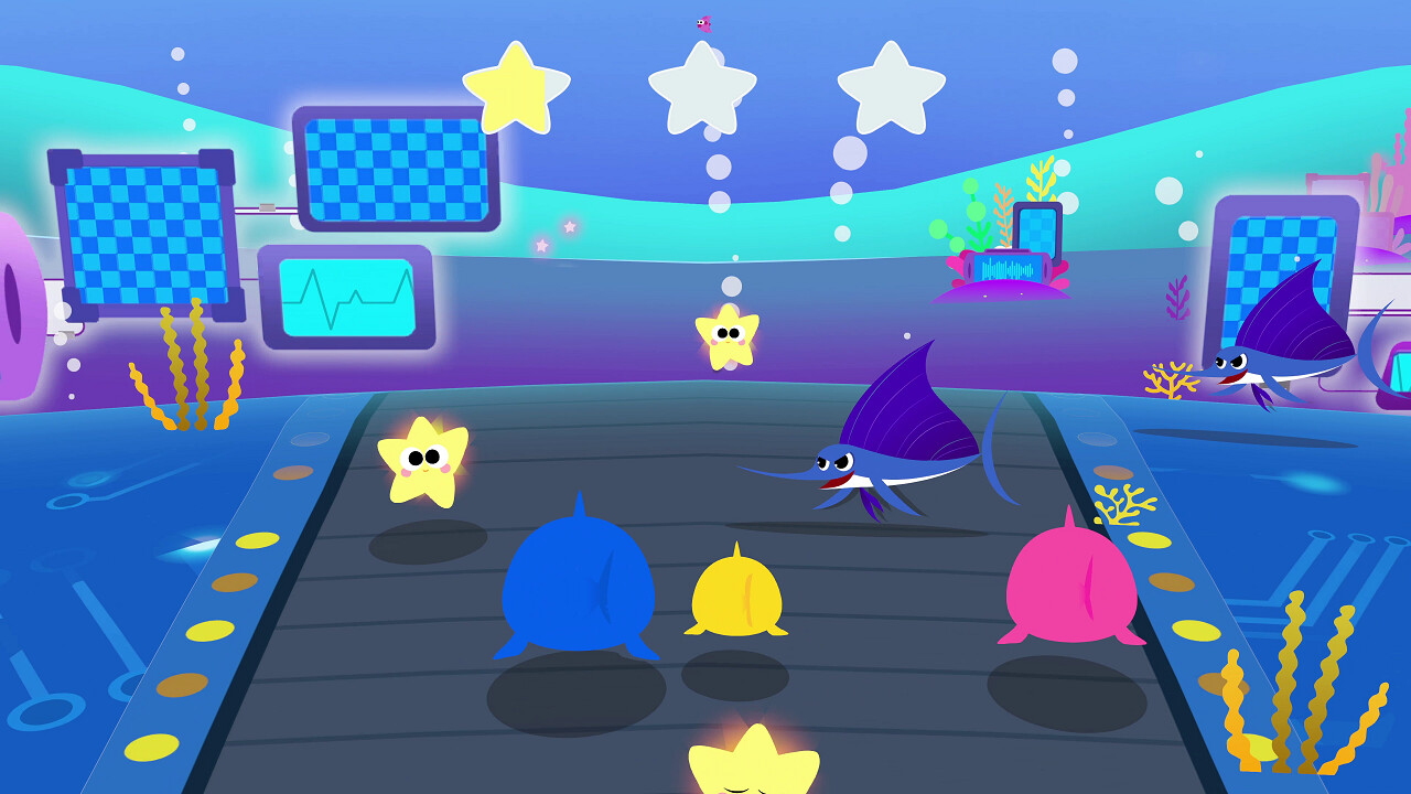 Baby Shark™: Sing & Swim Party screenshot 4