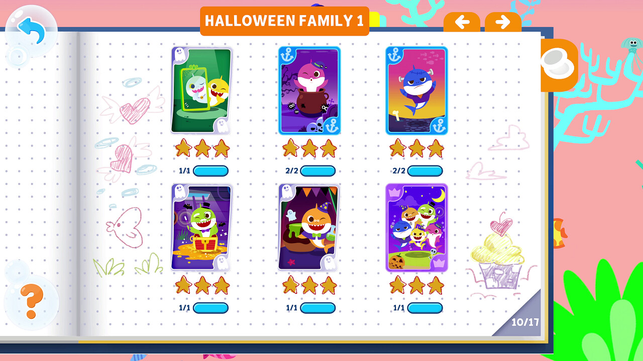 Baby Shark™: Sing & Swim Party screenshot 10