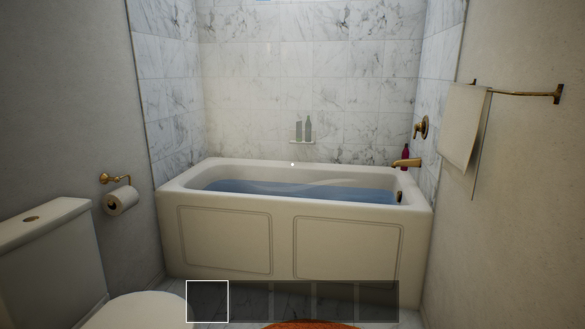 ESCAPE IT screenshot 4