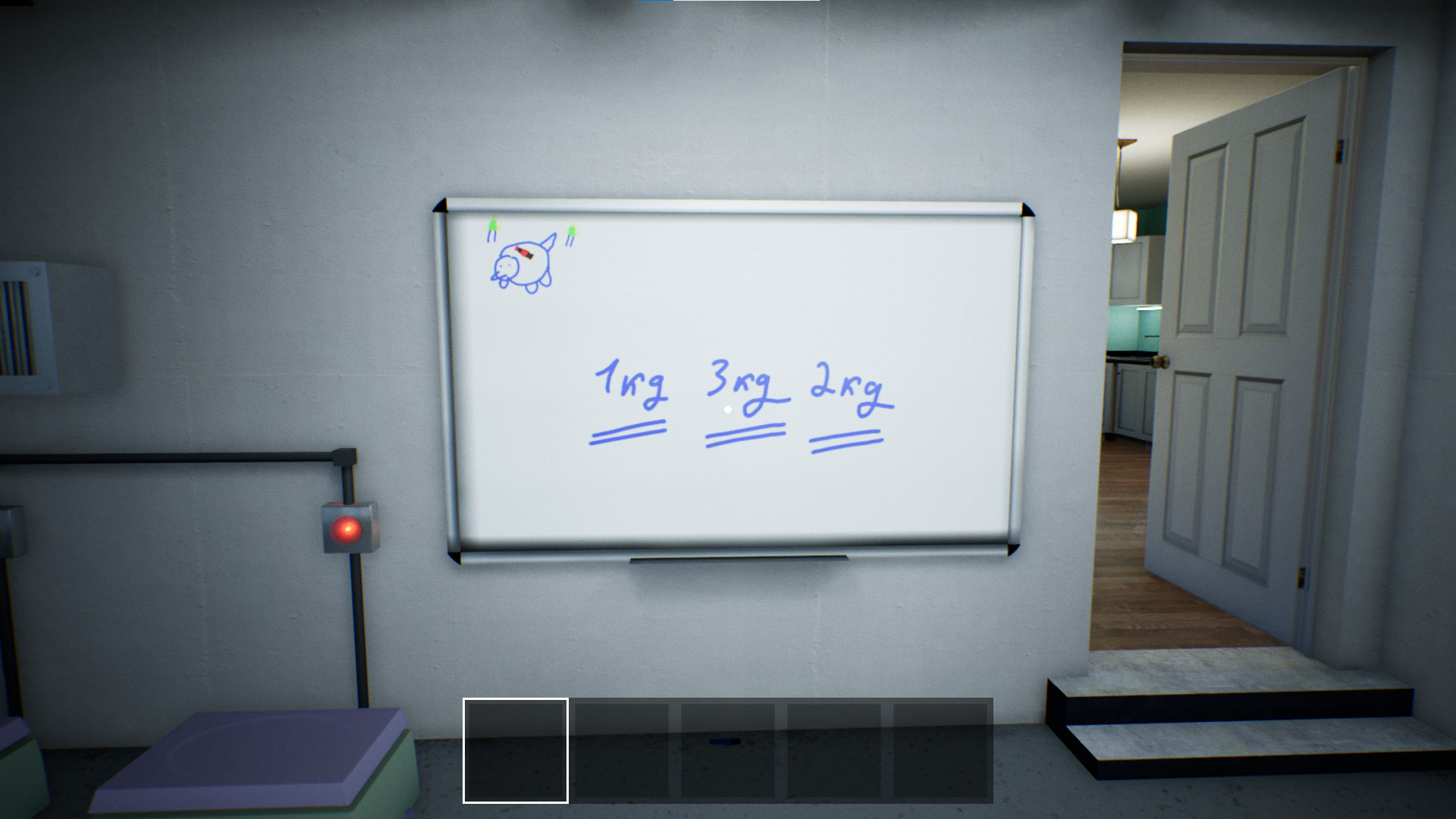 ESCAPE IT screenshot 3