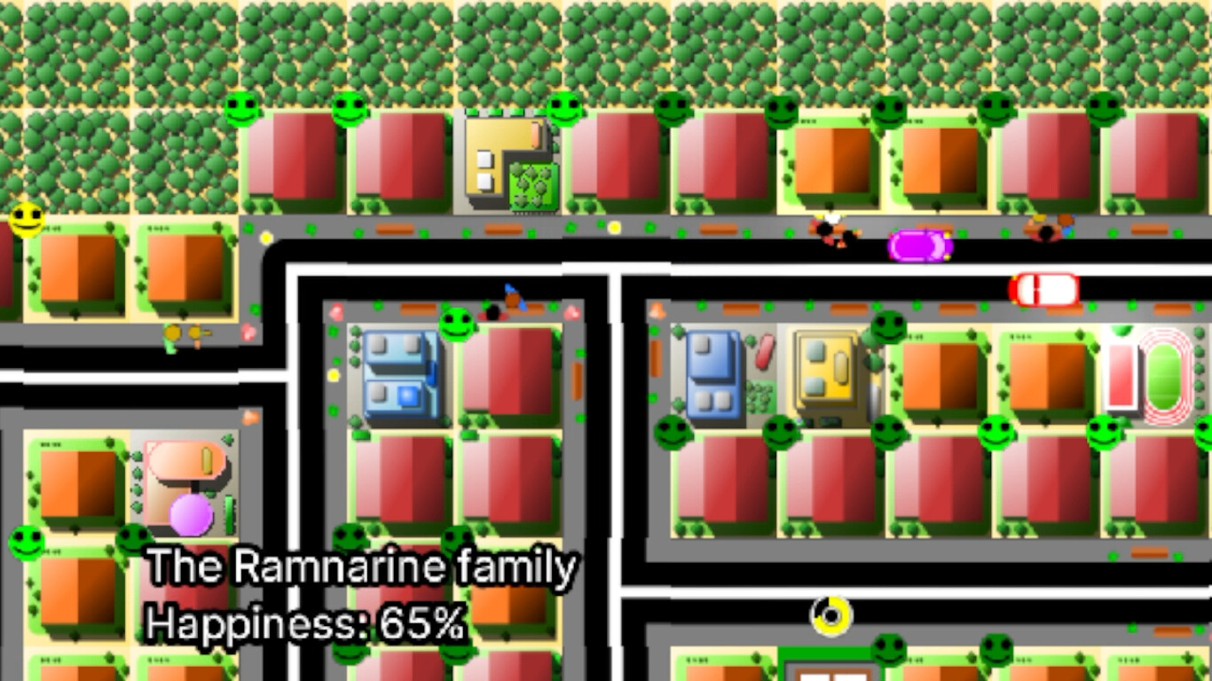 Cities Restored screenshot 5