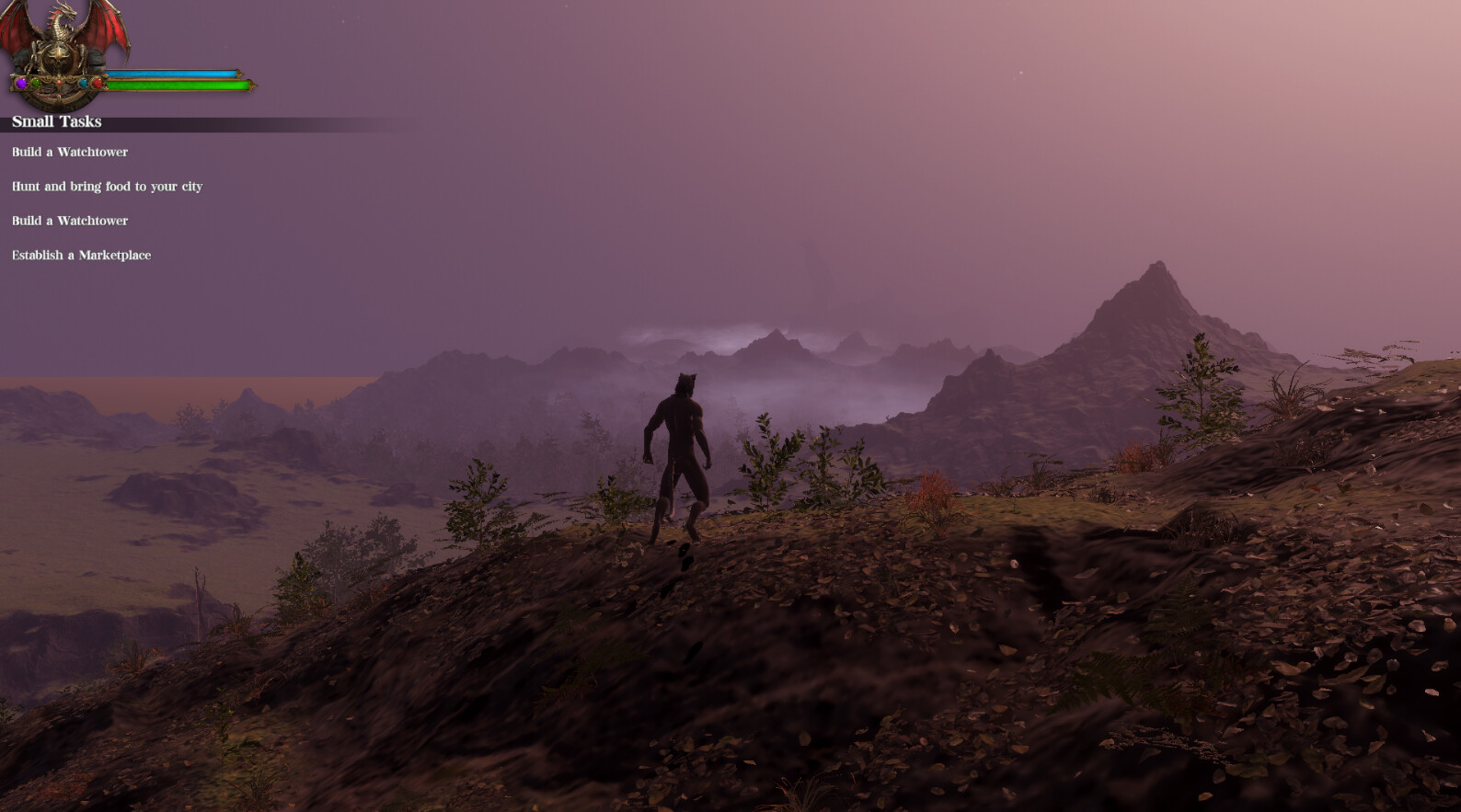 Eo screenshot 1
