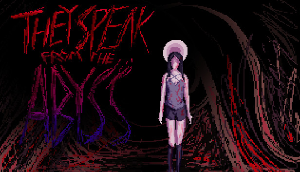 Steam：They Speak From The Abyss