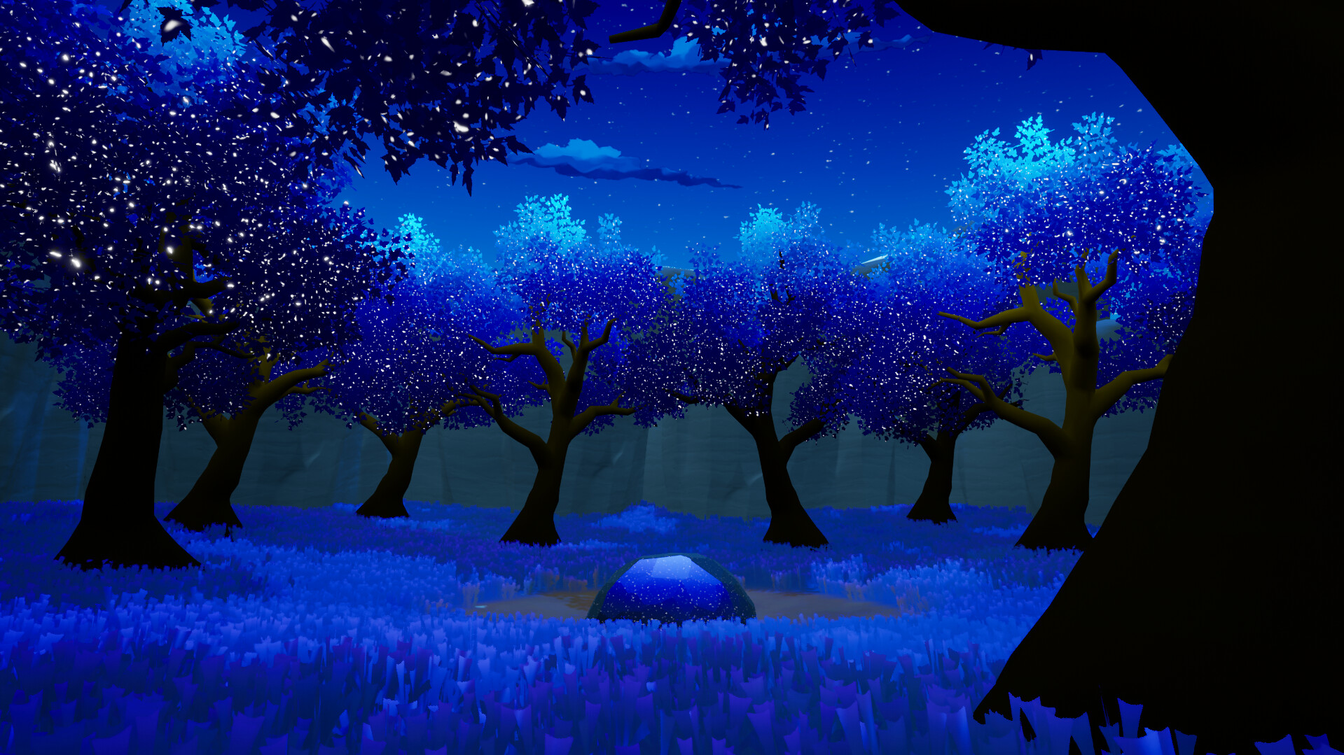 Abloom screenshot 2