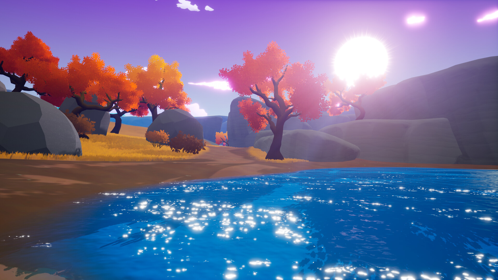 Abloom screenshot 1