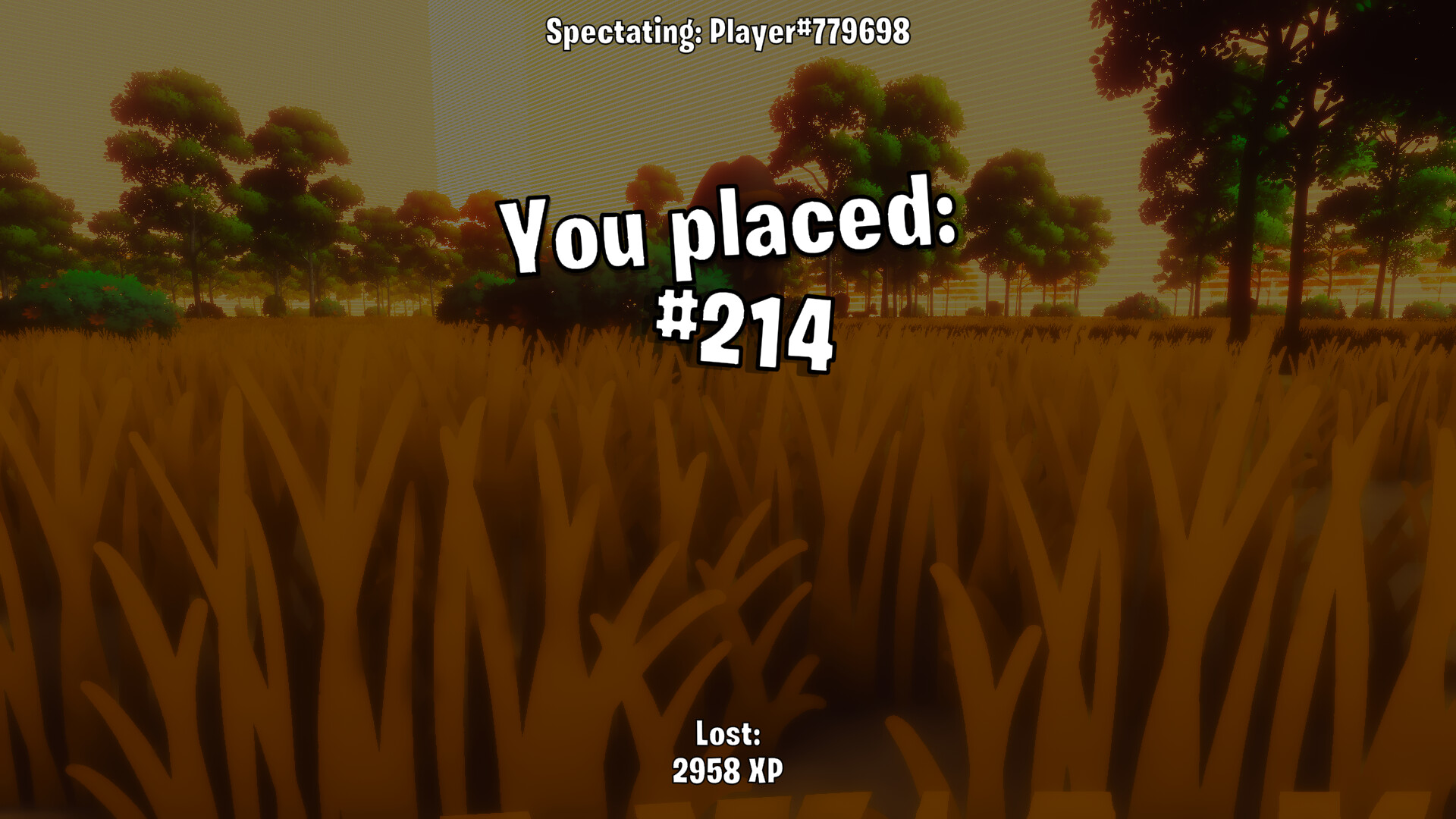 Catch Royale screenshot 6