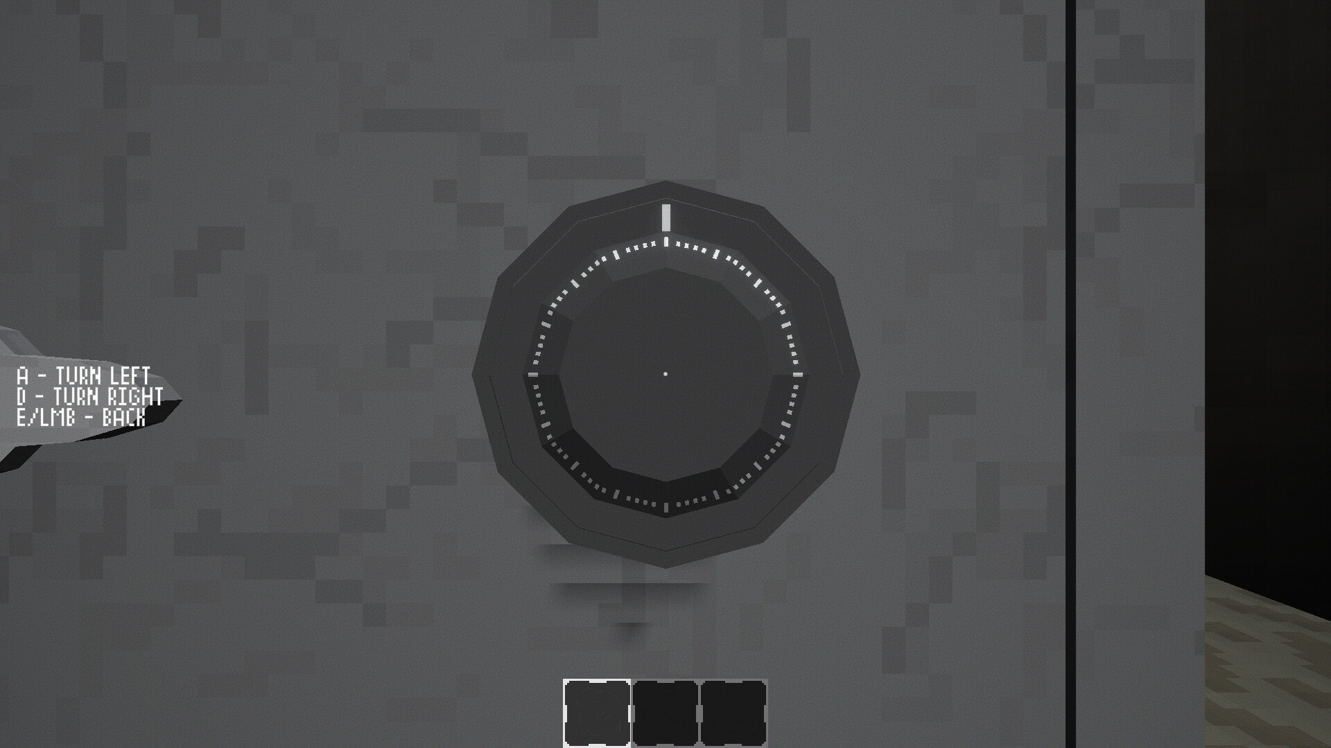 PASSAGE screenshot 9