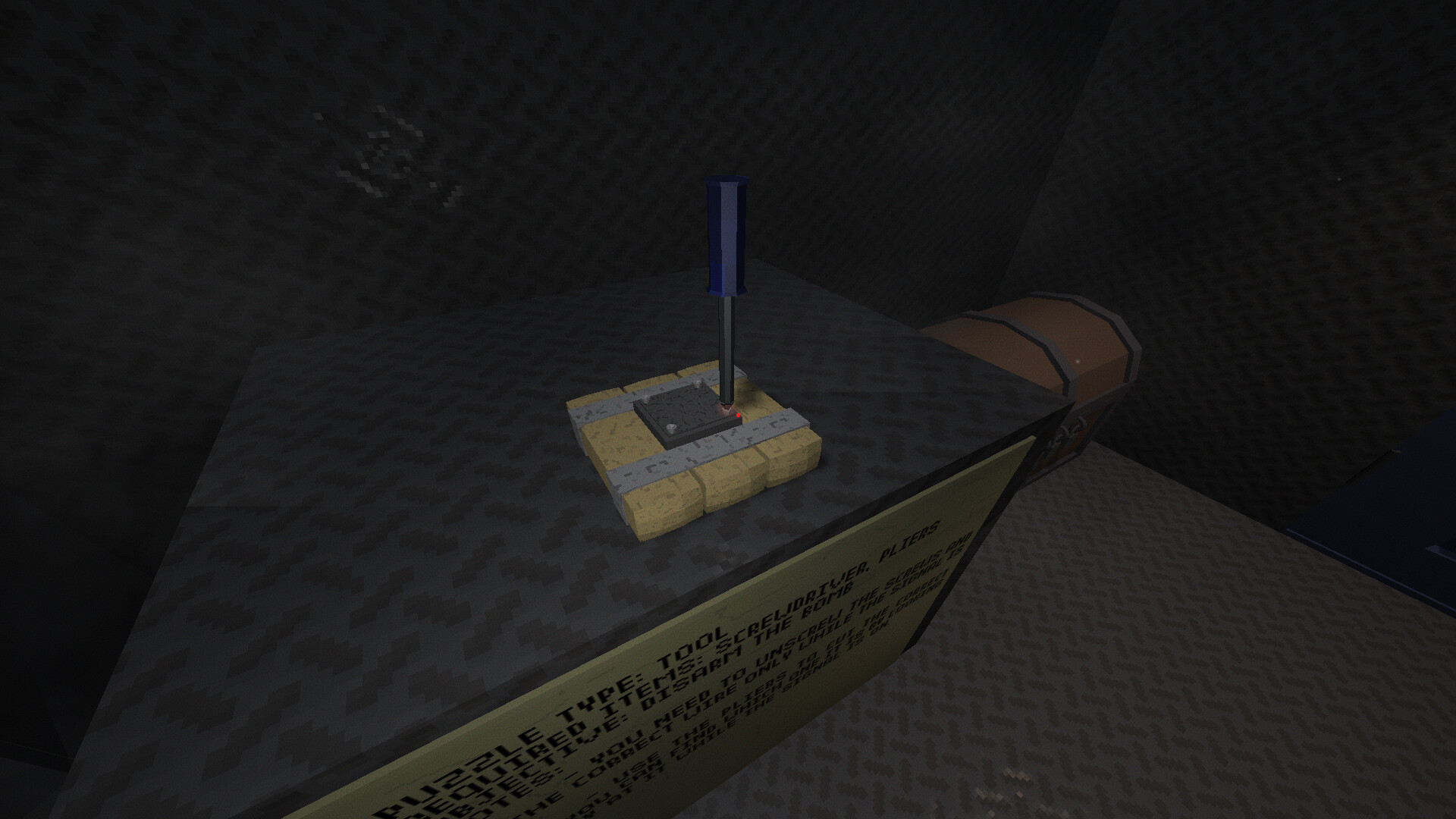 PASSAGE screenshot 7