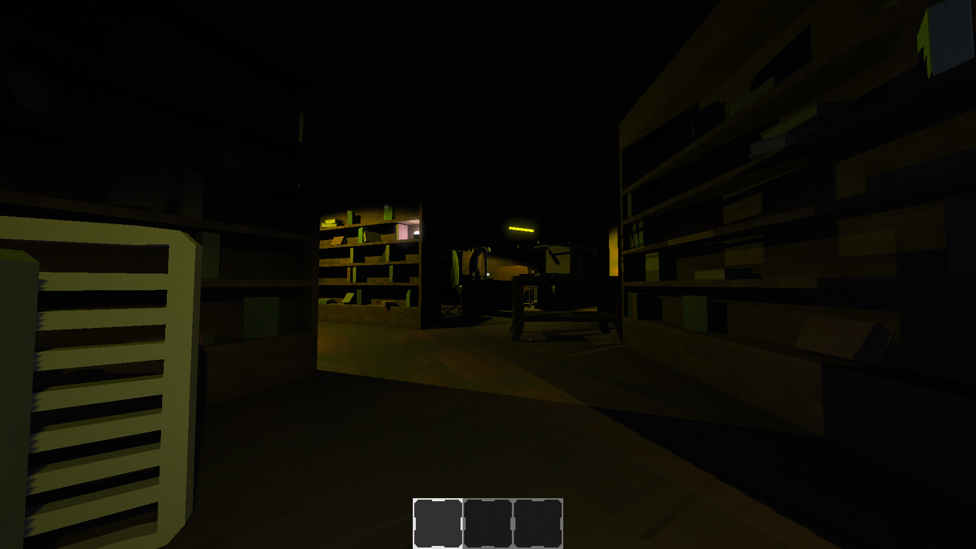 PASSAGE screenshot 3