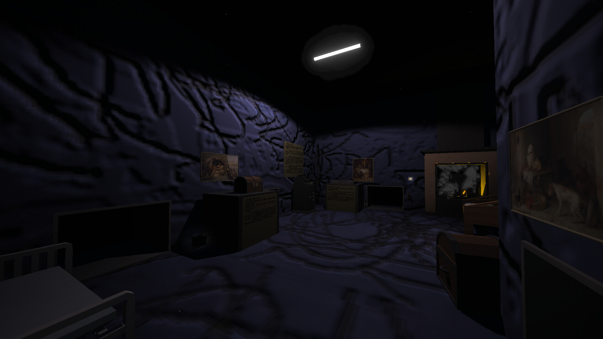 PASSAGE screenshot 6