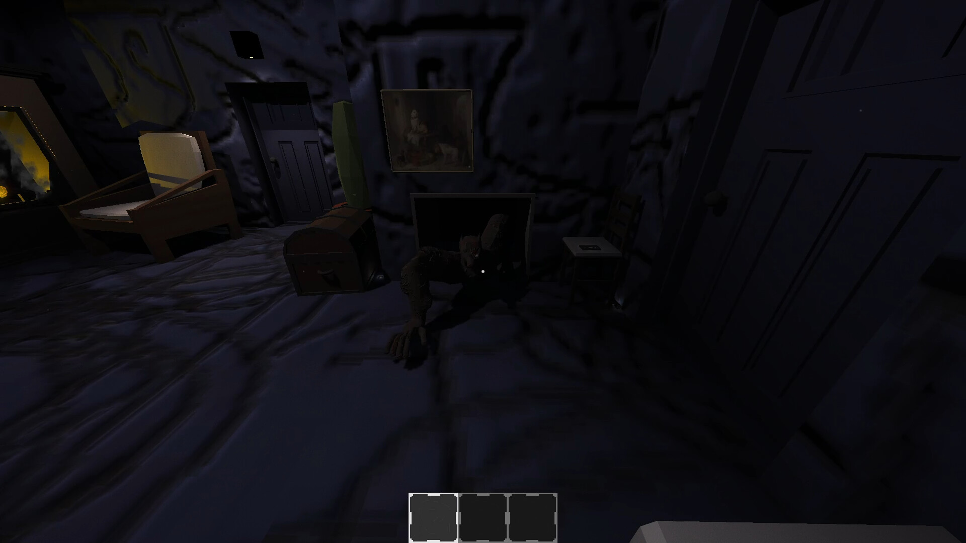 PASSAGE screenshot 1