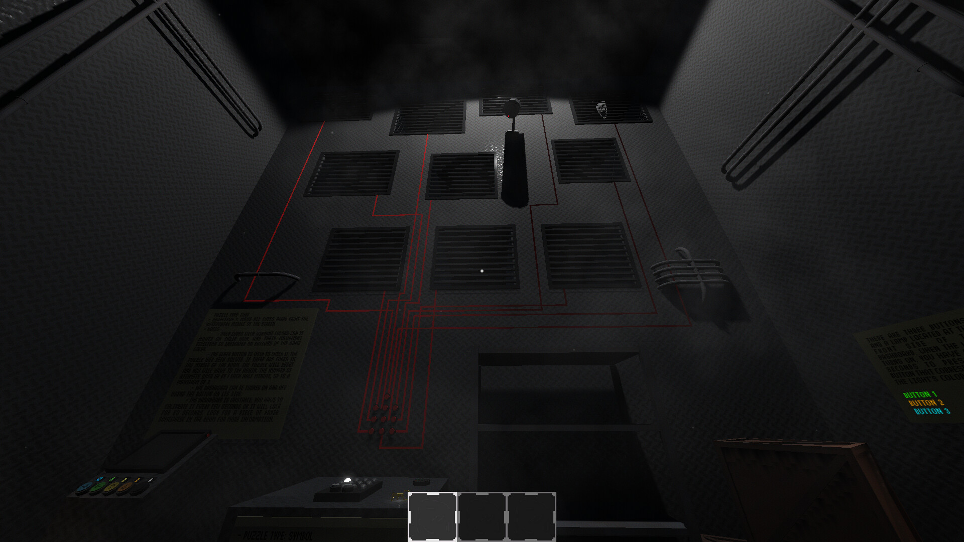 PASSAGE screenshot 5