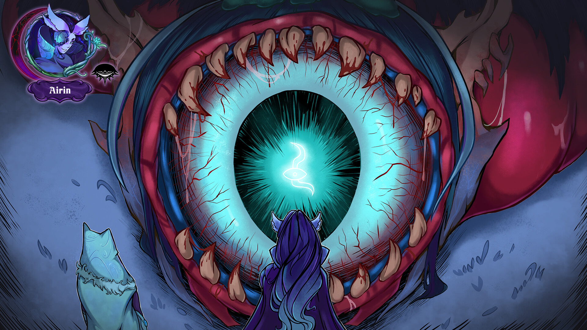Enelia screenshot 6