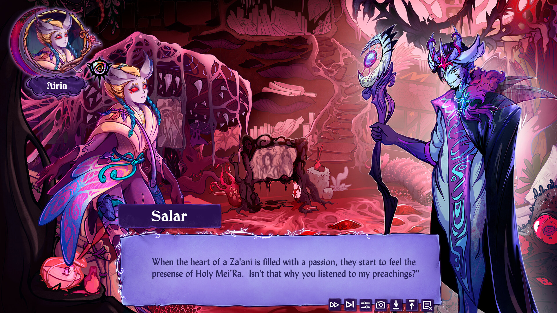 Enelia screenshot 9