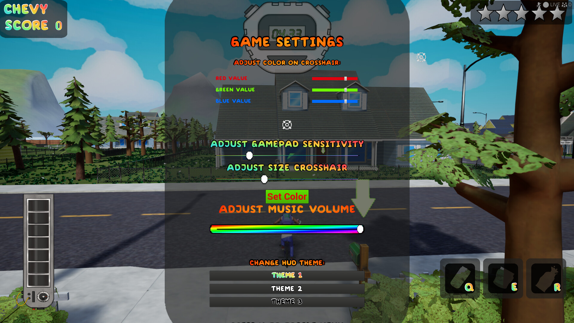 DA PAPER BOY screenshot 8