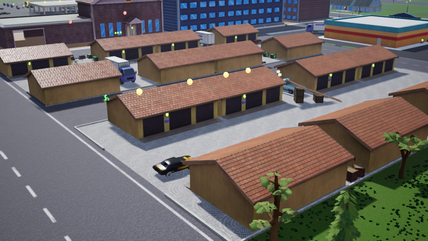 DA PAPER BOY screenshot 7