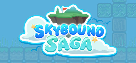Skybound Saga Cover Image