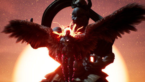 9 Days screenshot