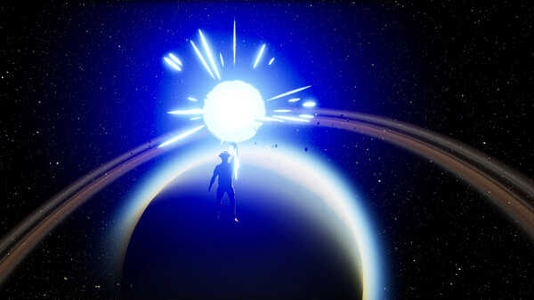 9 Days screenshot