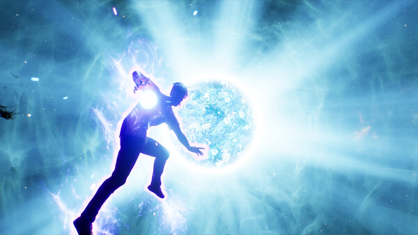 9 Days screenshot