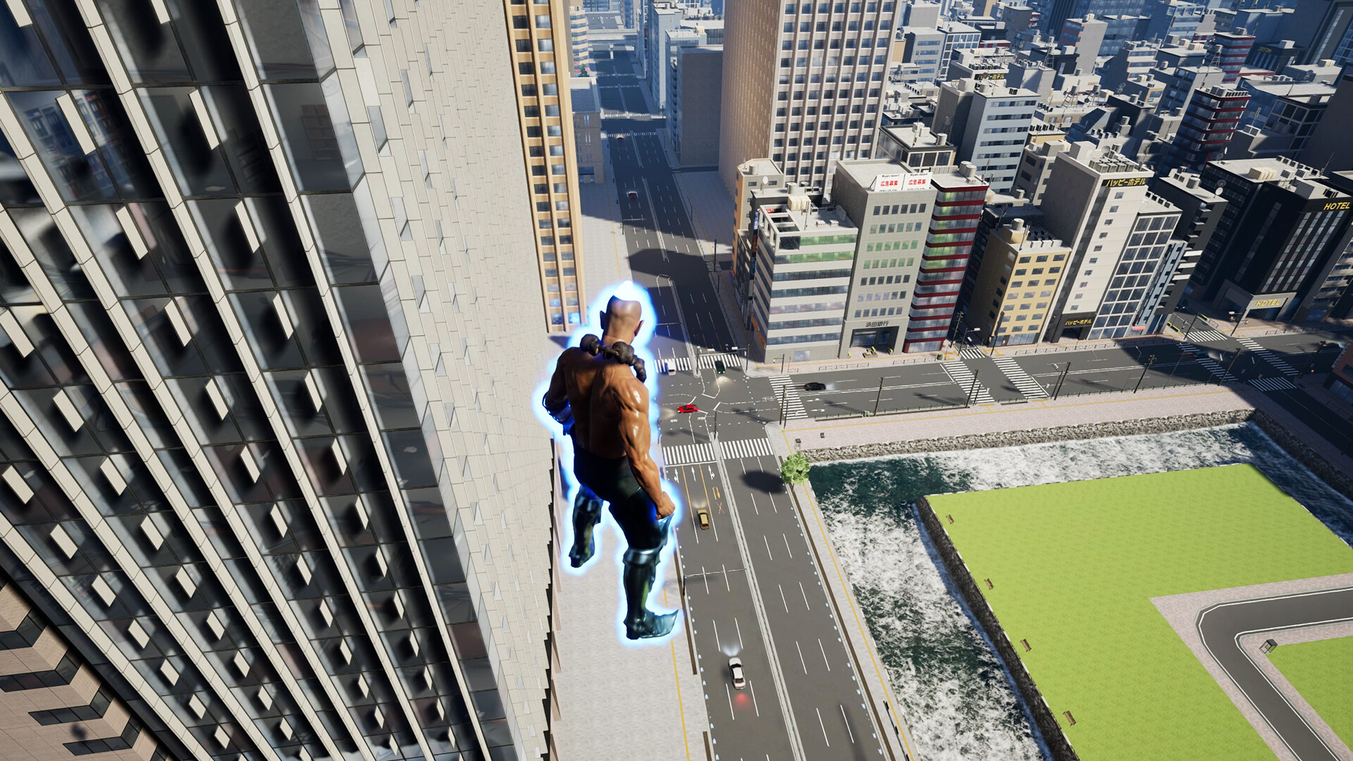 9 Days screenshot 3