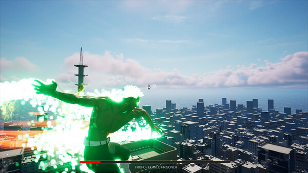 9 Days screenshot