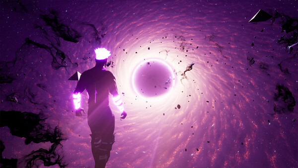 9 Days screenshot