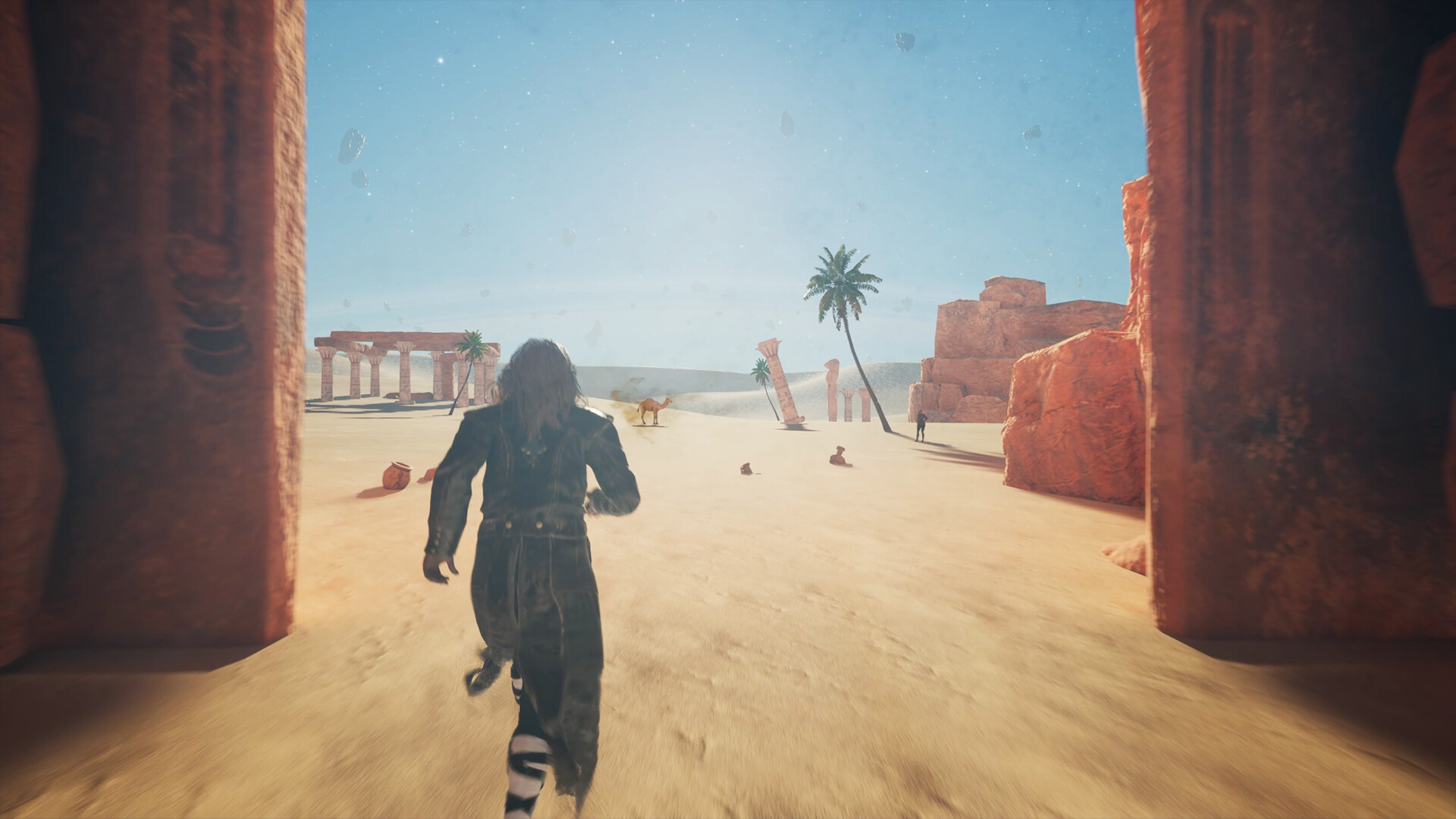 9 Days screenshot 8