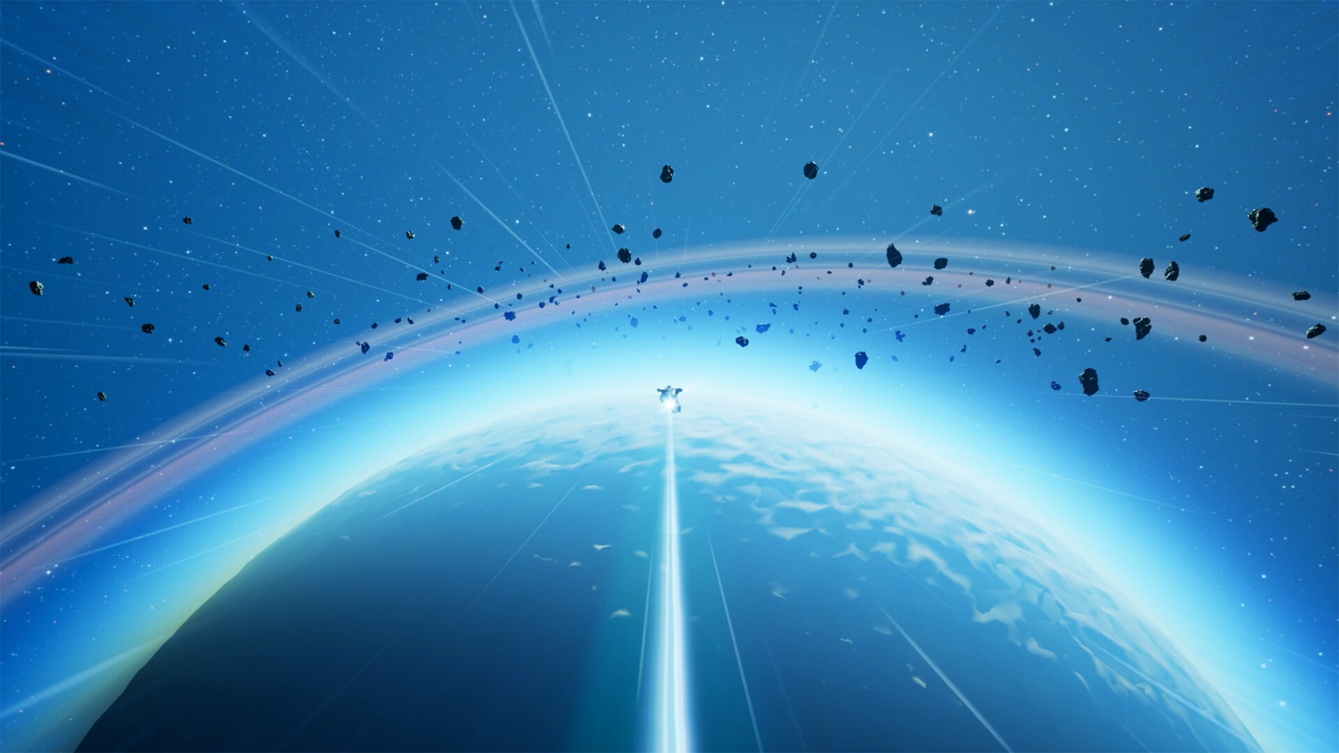 9 Days screenshot 2